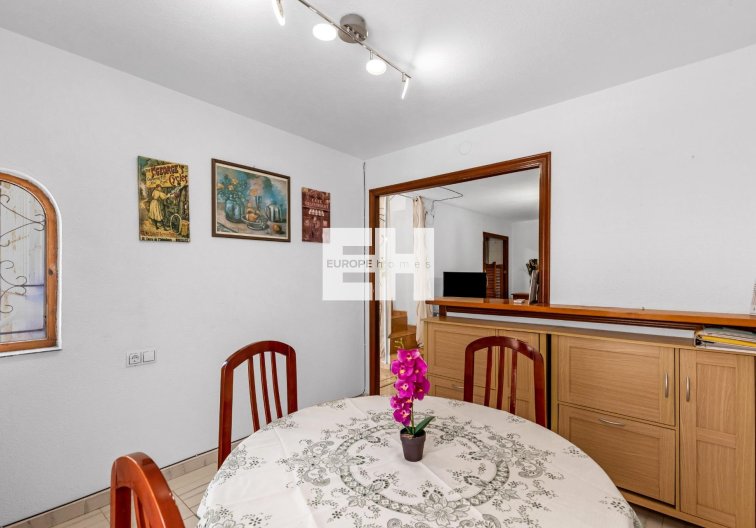 Segunda mano - Bungalow - Torrevieja - Centro