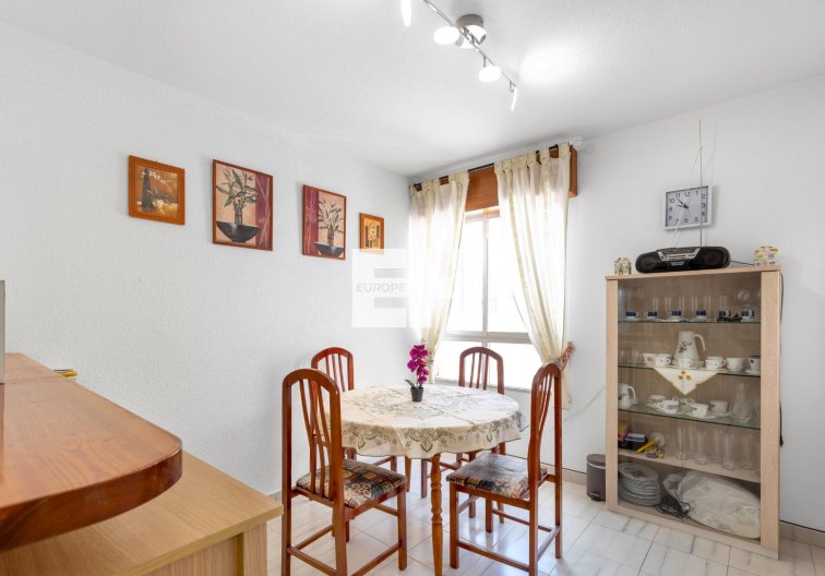 Segunda mano - Bungalow - Torrevieja - Centro