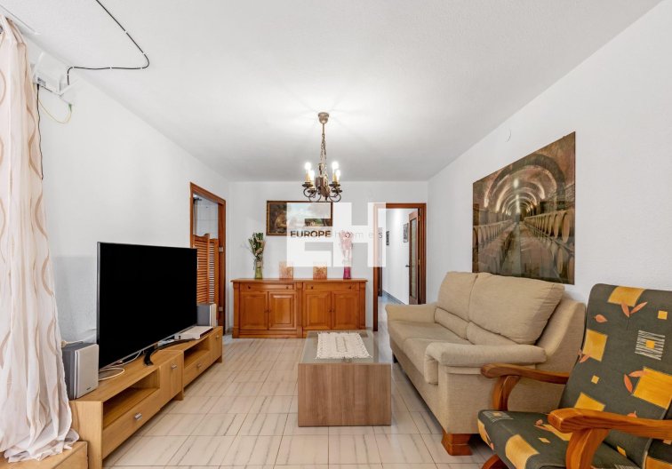 Segunda mano - Bungalow - Torrevieja - Centro