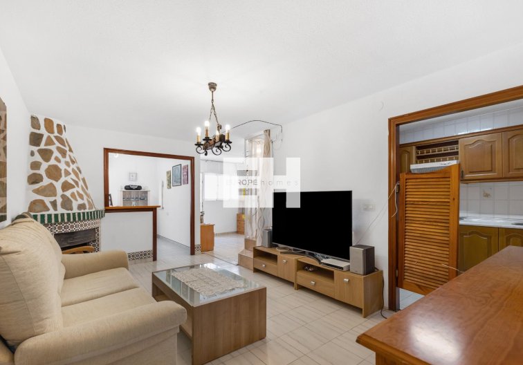 Segunda mano - Bungalow - Torrevieja - Centro