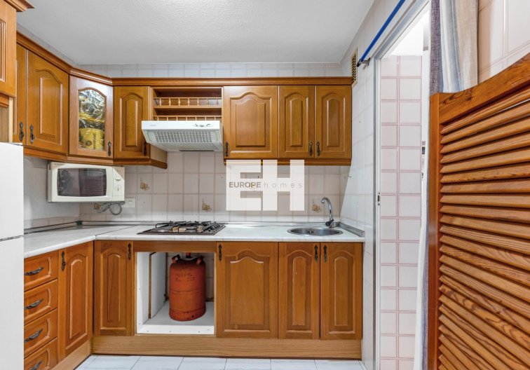 Segunda mano - Bungalow - Torrevieja - Centro