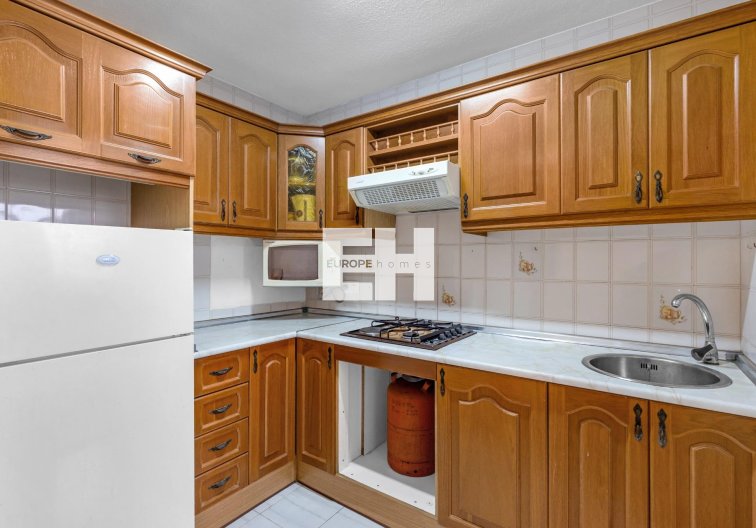 Segunda mano - Bungalow - Torrevieja - Centro