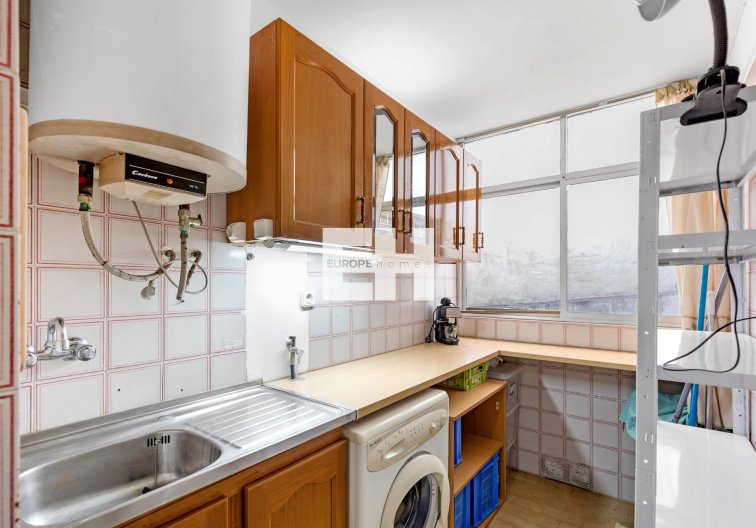 Segunda mano - Bungalow - Torrevieja - Centro