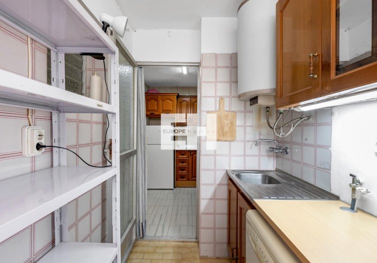 Segunda mano - Bungalow - Torrevieja - Centro