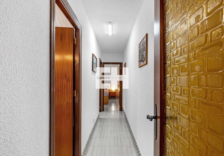 Segunda mano - Bungalow - Torrevieja - Centro