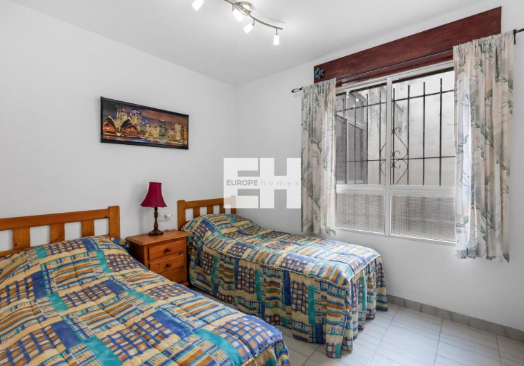 Segunda mano - Bungalow - Torrevieja - Centro