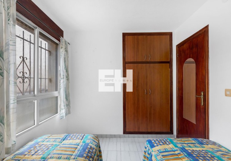 Segunda mano - Bungalow - Torrevieja - Centro