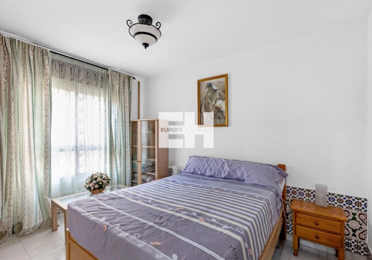 Segunda mano - Bungalow - Torrevieja - Centro