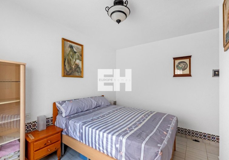 Segunda mano - Bungalow - Torrevieja - Centro