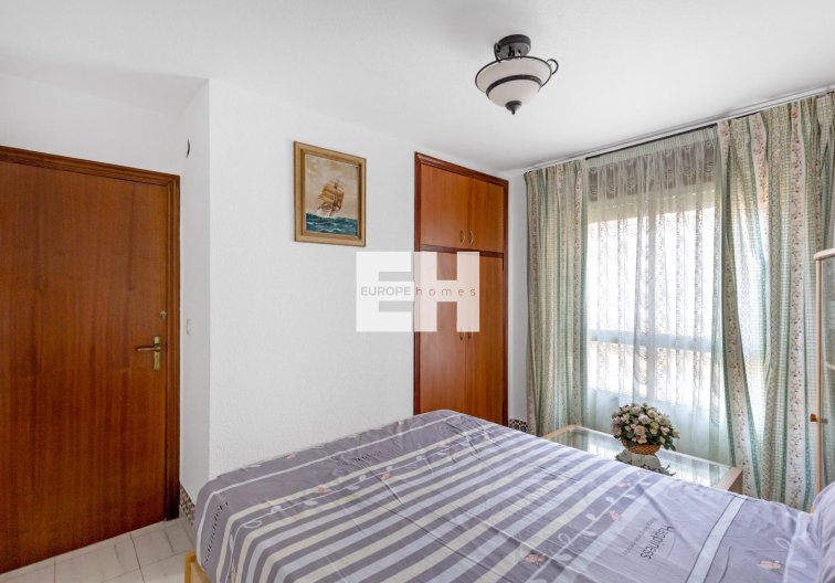 Segunda mano - Bungalow - Torrevieja - Centro