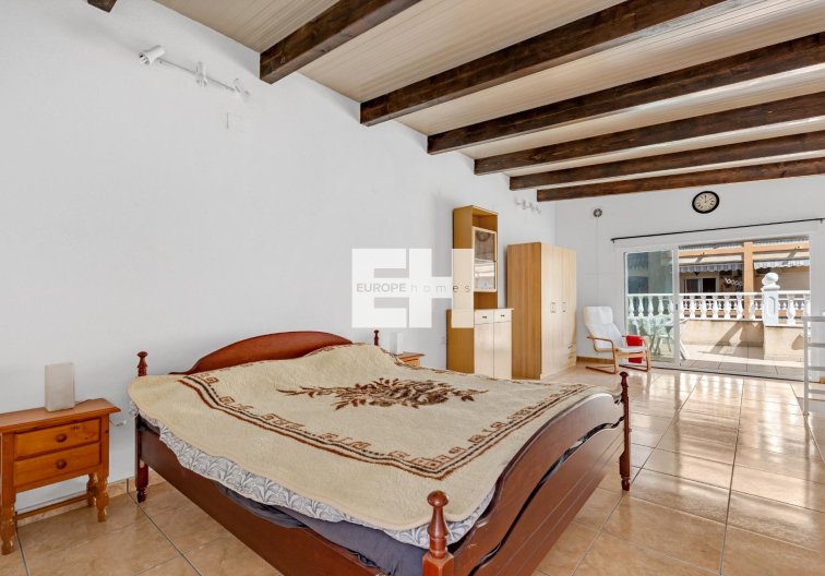 Segunda mano - Bungalow - Torrevieja - Centro