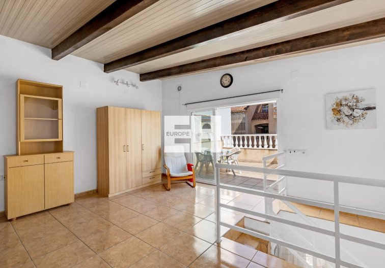 Segunda mano - Bungalow - Torrevieja - Centro