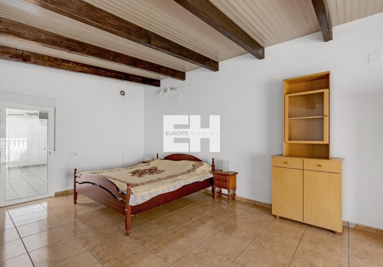 Segunda mano - Bungalow - Torrevieja - Centro