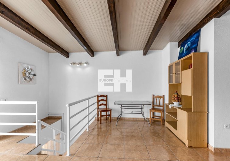 Segunda mano - Bungalow - Torrevieja - Centro