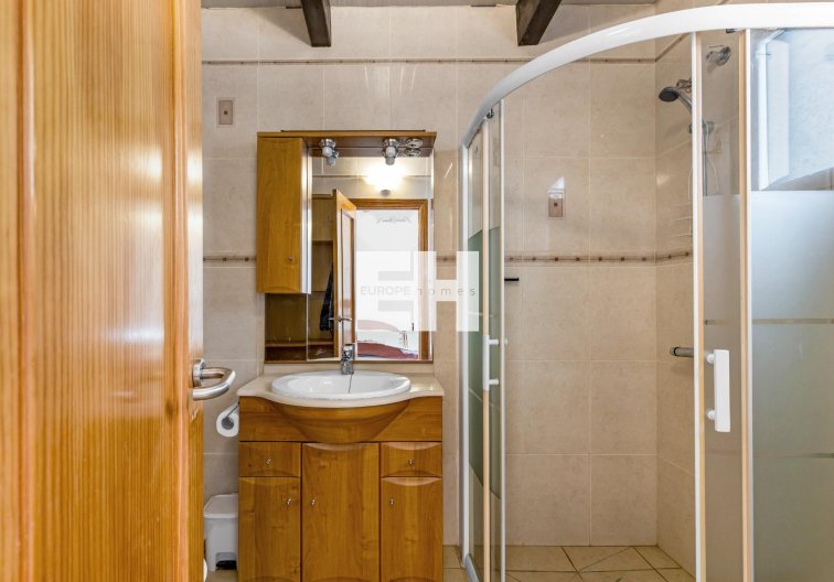 Segunda mano - Bungalow - Torrevieja - Centro