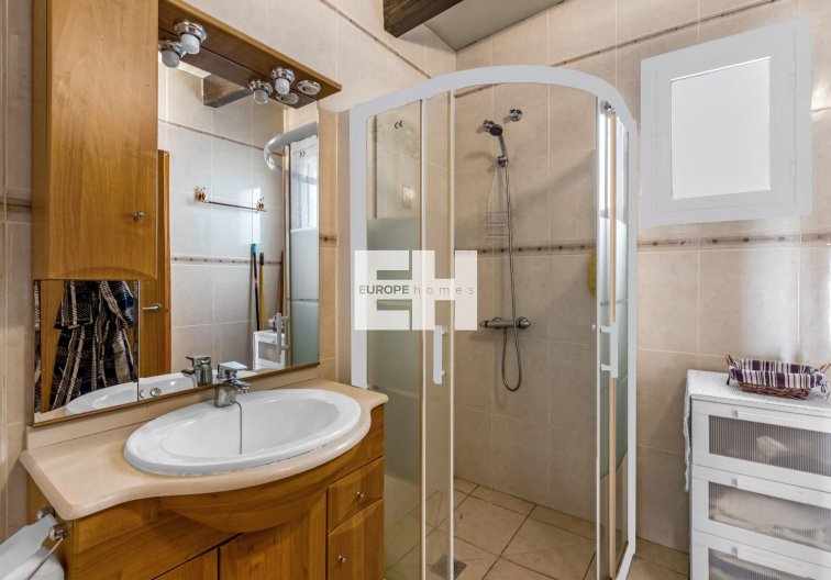 Segunda mano - Bungalow - Torrevieja - Centro