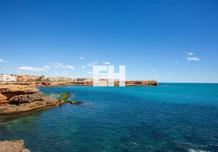 Segunda mano - Bungalow - Torrevieja - Centro