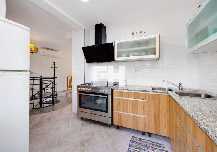 Revente - Bungalow - Torrevieja - Torre La Mata