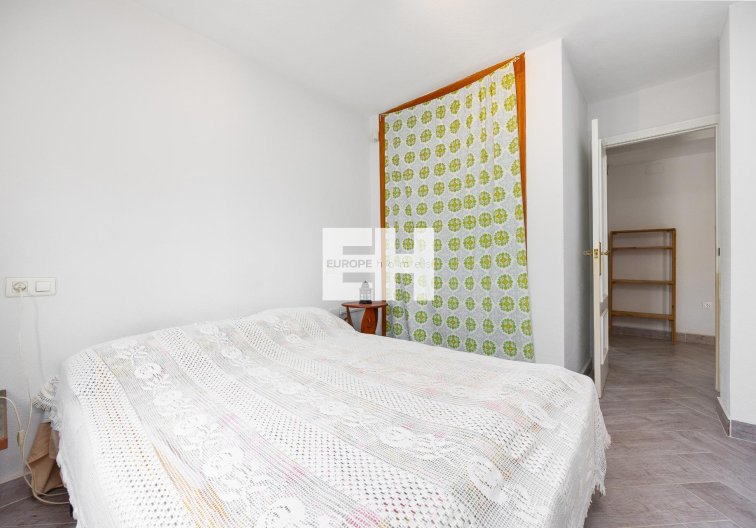 Revente - Bungalow - Torrevieja - Torre La Mata