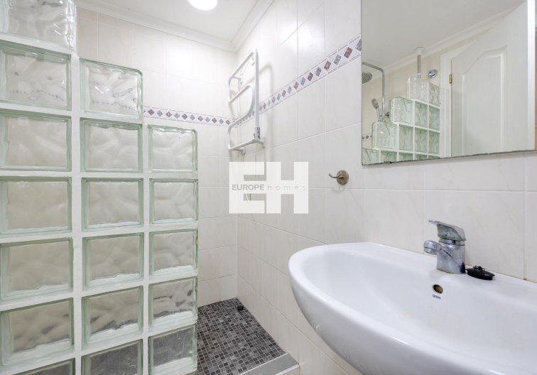 Revente - Bungalow - Torrevieja - Torre La Mata