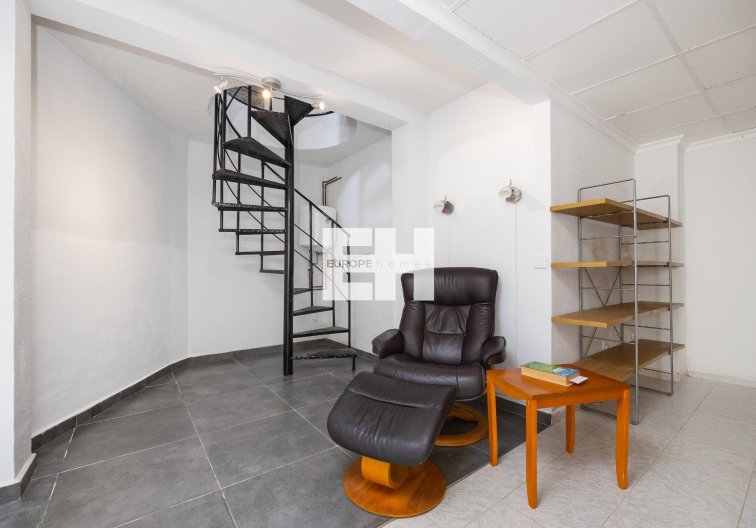 Revente - Bungalow - Torrevieja - Torre La Mata