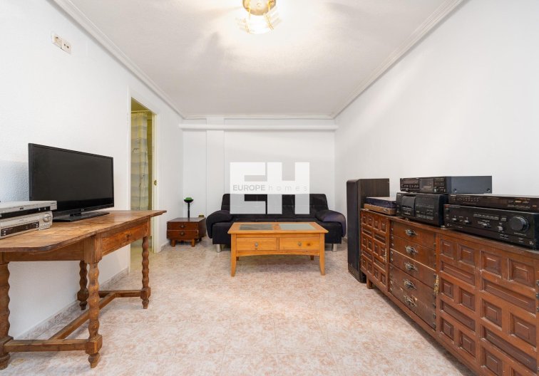 Revente - Bungalow - Torrevieja - Torre La Mata