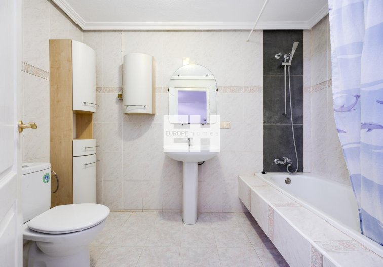 Revente - Bungalow - Torrevieja - Torre La Mata