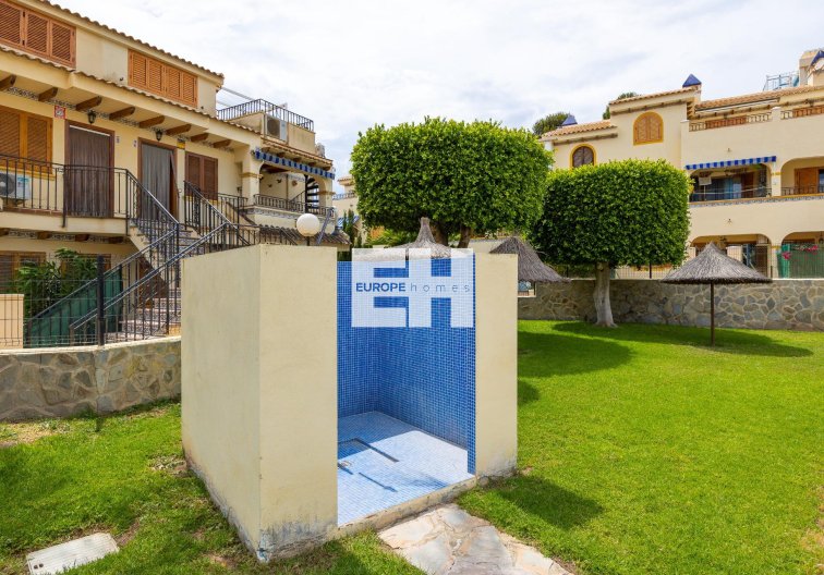 Revente - Bungalow - Torrevieja - Torre La Mata