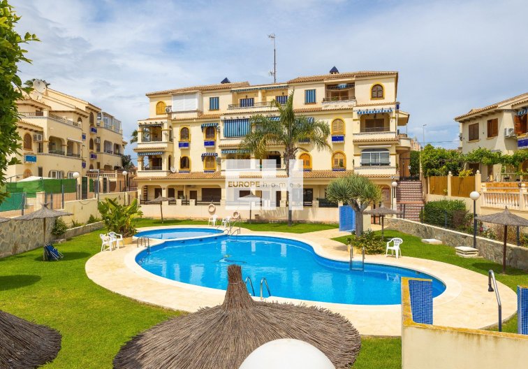 Revente - Bungalow - Torrevieja - Torre La Mata