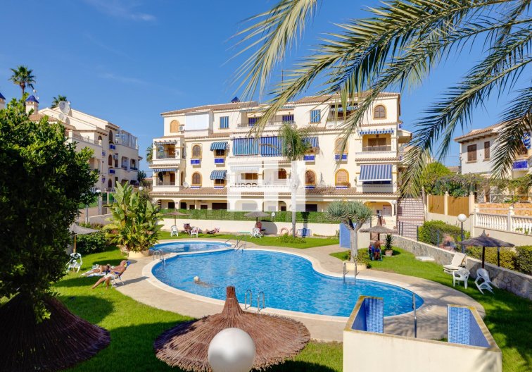 Revente - Bungalow - Torrevieja - Torre La Mata