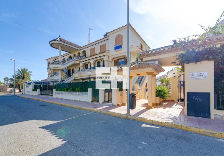 Revente - Bungalow - Torrevieja - Torre La Mata