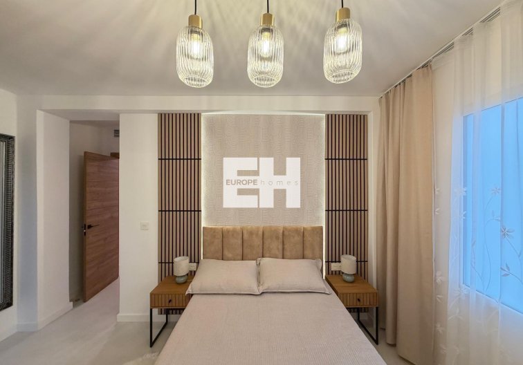 Wiederverkauf - Wohnung - Torrevieja - Playa del Cura