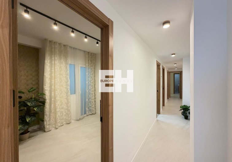 Wiederverkauf - Wohnung - Torrevieja - Playa del Cura