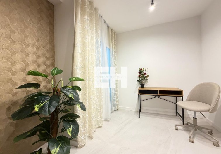 Wiederverkauf - Wohnung - Torrevieja - Playa del Cura
