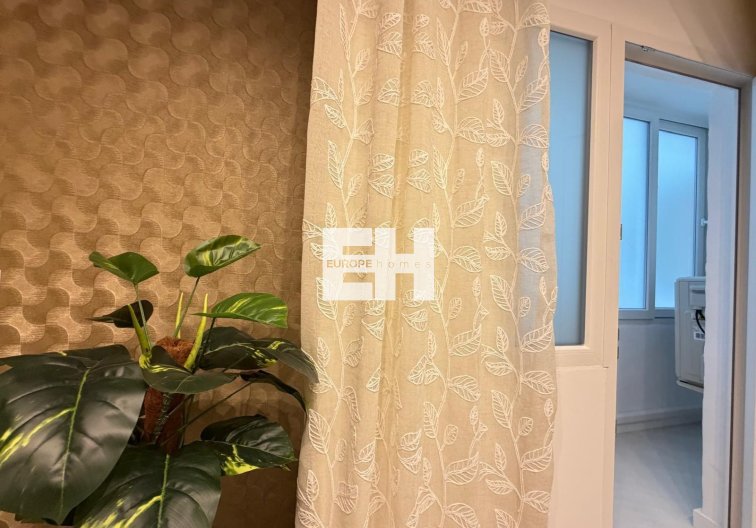 Wiederverkauf - Wohnung - Torrevieja - Playa del Cura