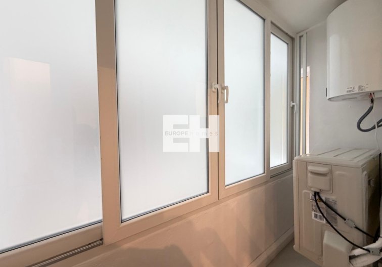 Wiederverkauf - Wohnung - Torrevieja - Playa del Cura