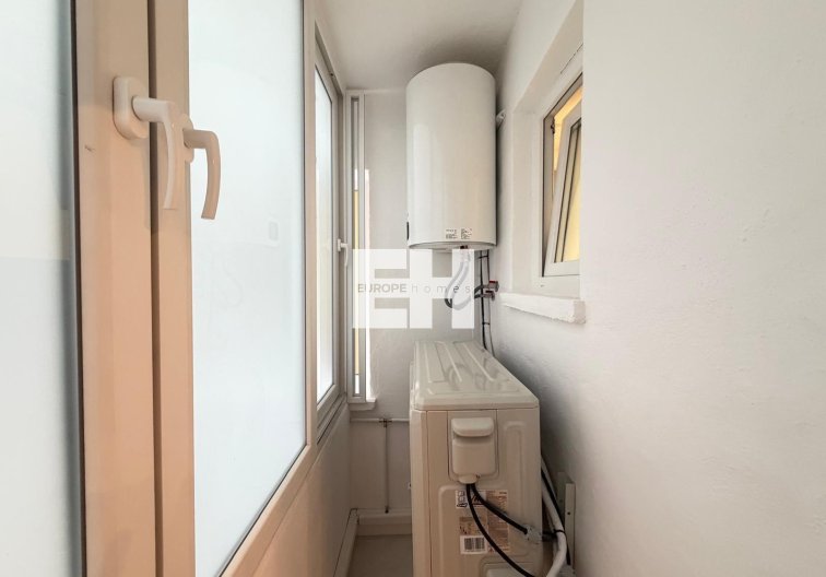 Wiederverkauf - Wohnung - Torrevieja - Playa del Cura