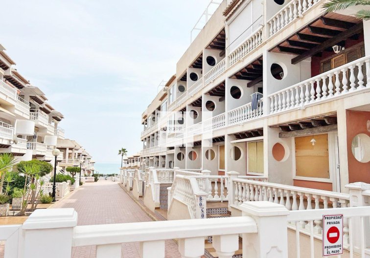 Revente - Duplex - Guardamar del Segura - Benamor
