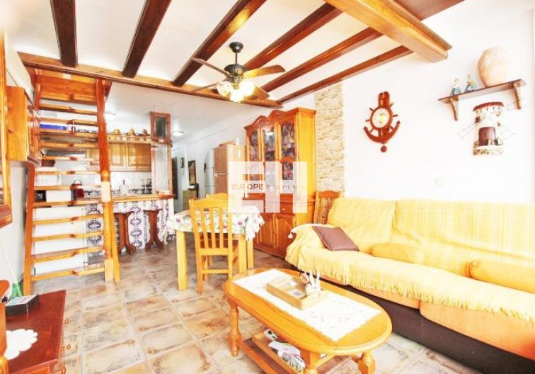 Revente - Duplex - Guardamar del Segura - Benamor