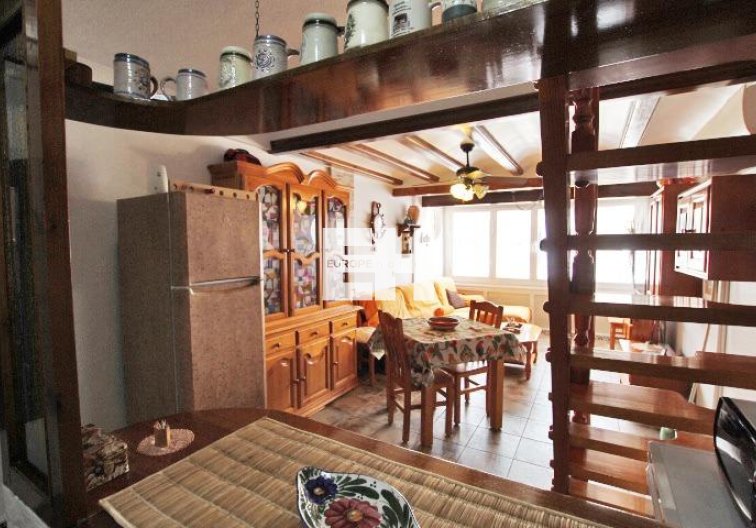 Revente - Duplex - Guardamar del Segura - Benamor