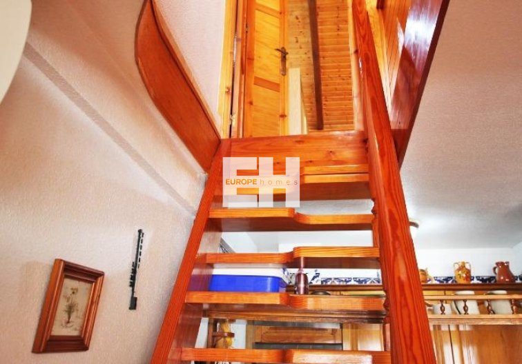 Revente - Duplex - Guardamar del Segura - Benamor