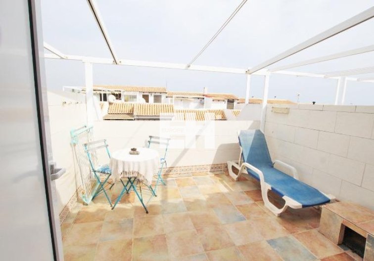Revente - Duplex - Guardamar del Segura - Benamor