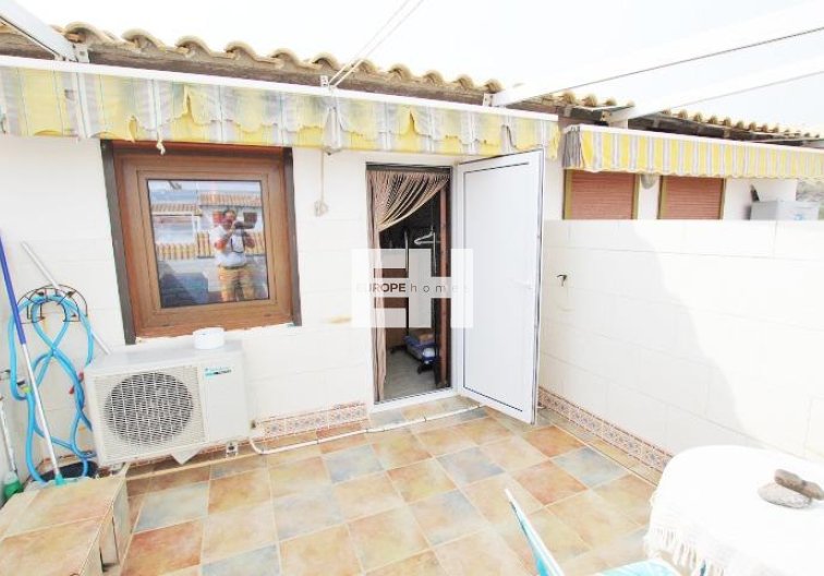 Revente - Duplex - Guardamar del Segura - Benamor