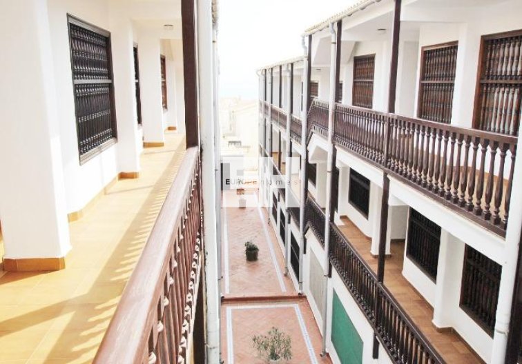 Revente - Duplex - Guardamar del Segura - Benamor
