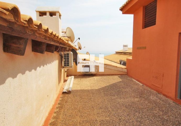 Revente - Duplex - Guardamar del Segura - Benamor