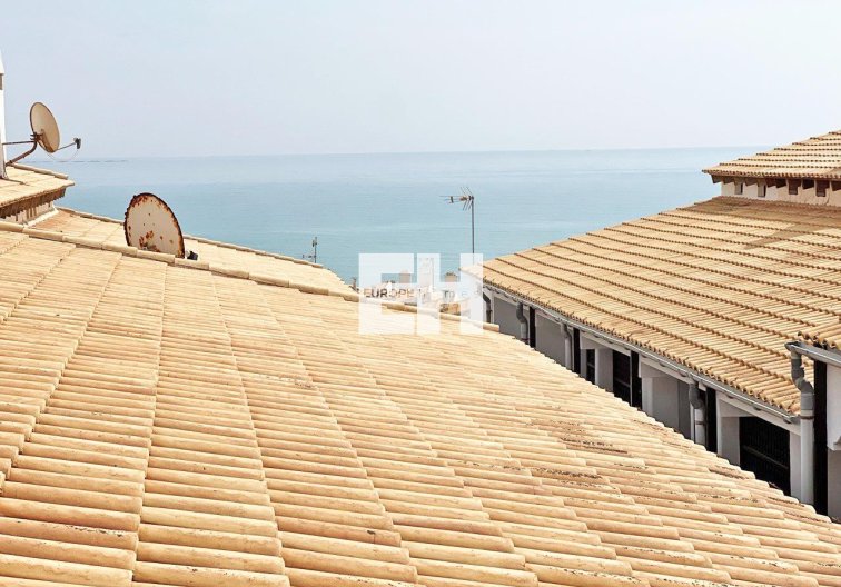 Revente - Duplex - Guardamar del Segura - Benamor