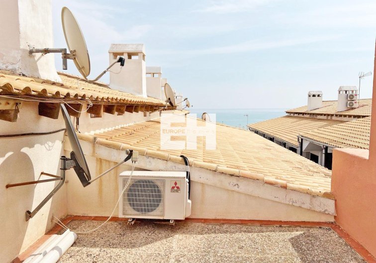 Revente - Duplex - Guardamar del Segura - Benamor