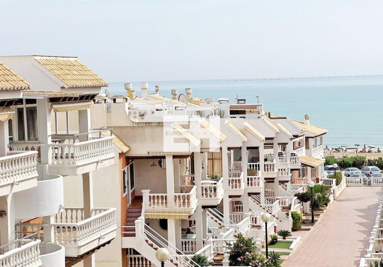 Revente - Duplex - Guardamar del Segura - Benamor