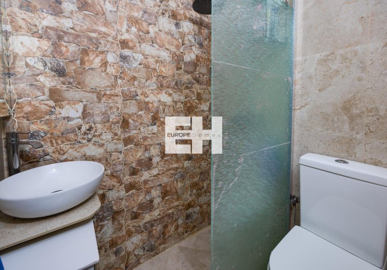 Revente - Bungalow - Torrevieja - La Siesta - El Salado - Torreta