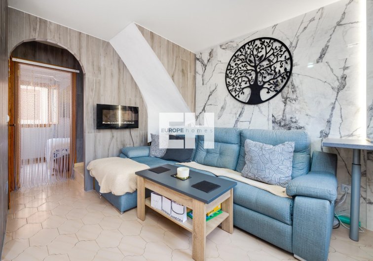 Revente - Bungalow - Torrevieja - La Siesta - El Salado - Torreta